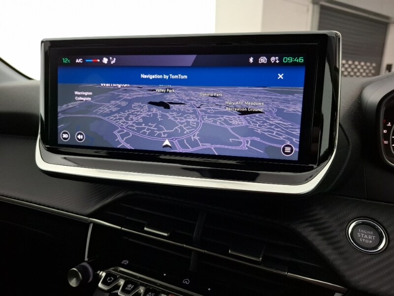 Used Peugeot 208 2025 for sale - 77731349: Photo 18