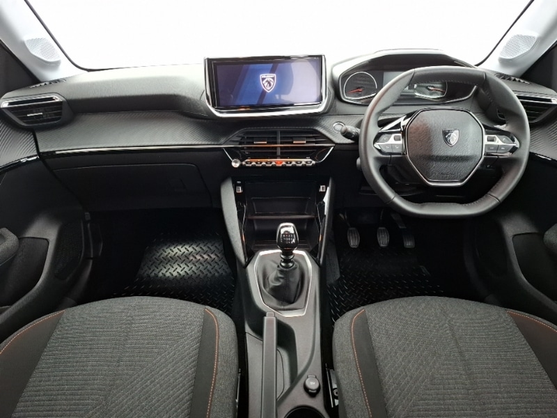 Used Peugeot 208 2025 for sale - 77731349: Photo 2