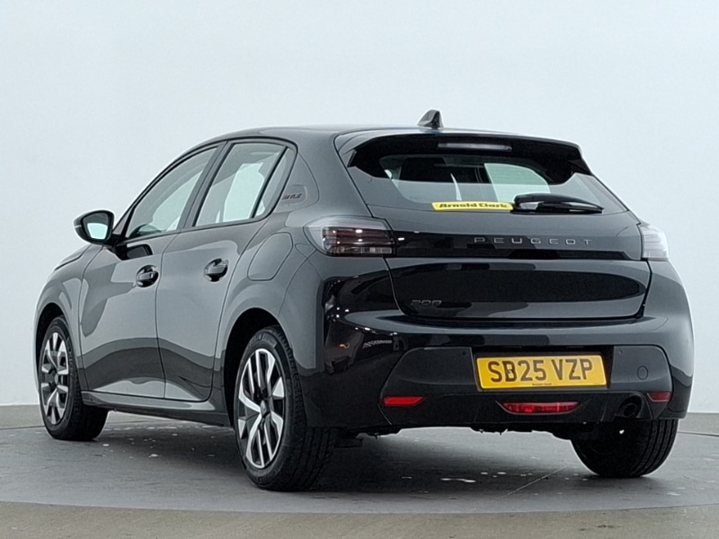 Used Peugeot 208 2025 for sale - 77731349: Photo 3