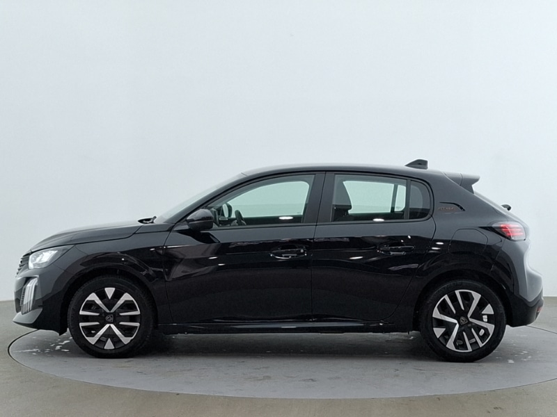 Used Peugeot 208 2025 for sale - 77731349: Photo 4