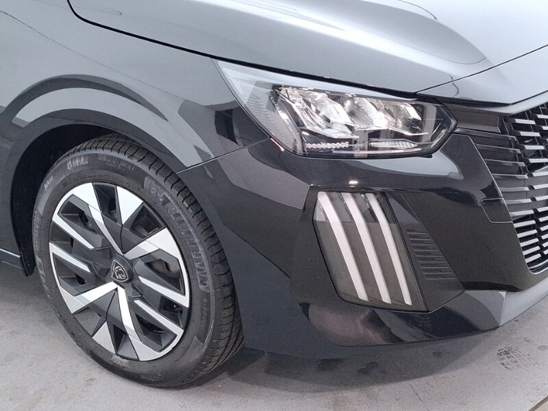 Used Peugeot 208 2025 for sale - 77731349: Photo 9