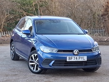 Used Volkswagen Polo 2024 for sale - 79339348: Photo