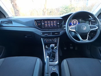 Used Volkswagen Polo 2024 for sale - 79339348: Photo