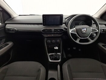 Used Dacia Sandero 2022 for sale - 75526069: Photo