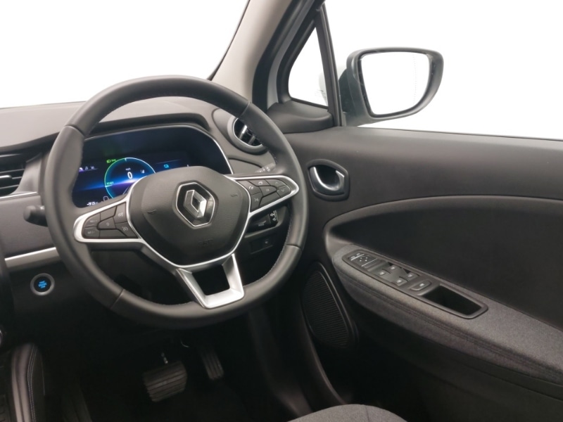 Used Renault Zoe 2022 for sale - 76970117: Photo 11