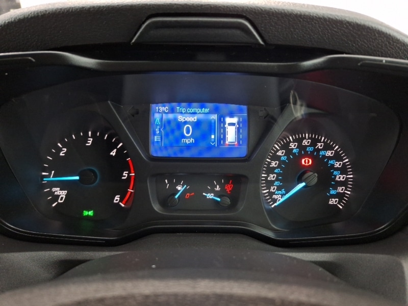 Used Ford Transit 2018 for sale - 78113490: Photo 10