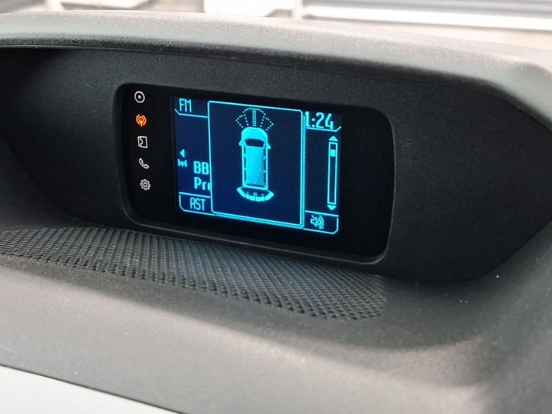 Used Ford Transit 2018 for sale - 78113490: Photo 11