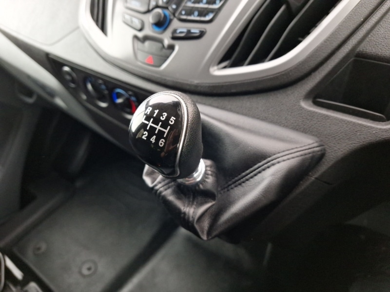 Used Ford Transit 2018 for sale - 78113490: Photo 13