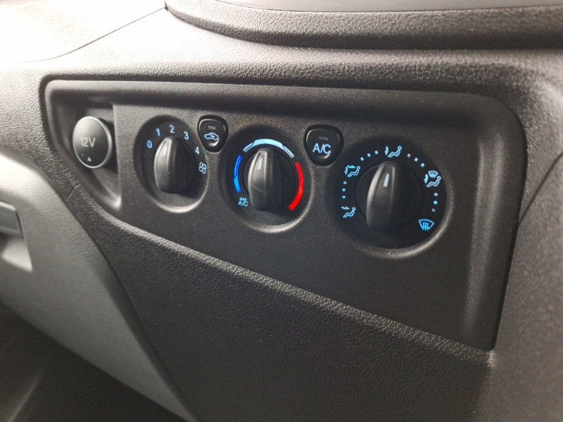 Used Ford Transit 2018 for sale - 78113490: Photo 17