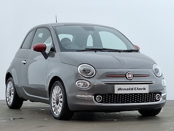 Fiat - 500