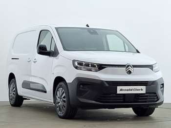 Used Citroen Berlingo 2024 for sale - 74983521: Photo