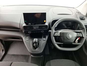 Used Citroen Berlingo 2024 for sale - 74983521: Photo