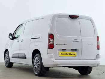 Used Citroen Berlingo 2024 for sale - 74983521: Photo