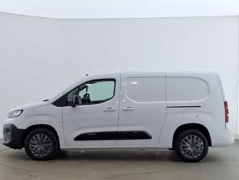 Used Citroen Berlingo 2024 for sale - 74983521: Photo