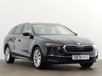 2025 - 1.5 TSI 150 e-TEC SE L 5dr DSG