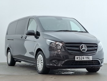 Used Mercedes-Benz Vito 2024 for sale - 78730153: Photo