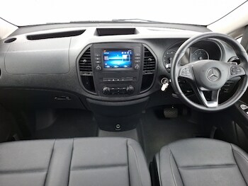 Used Mercedes-Benz Vito 2024 for sale - 78730153: Photo
