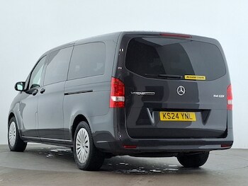 Used Mercedes-Benz Vito 2024 for sale - 78730153: Photo