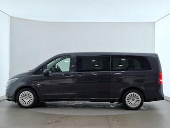 Used Mercedes-Benz Vito 2024 for sale - 78730153: Photo