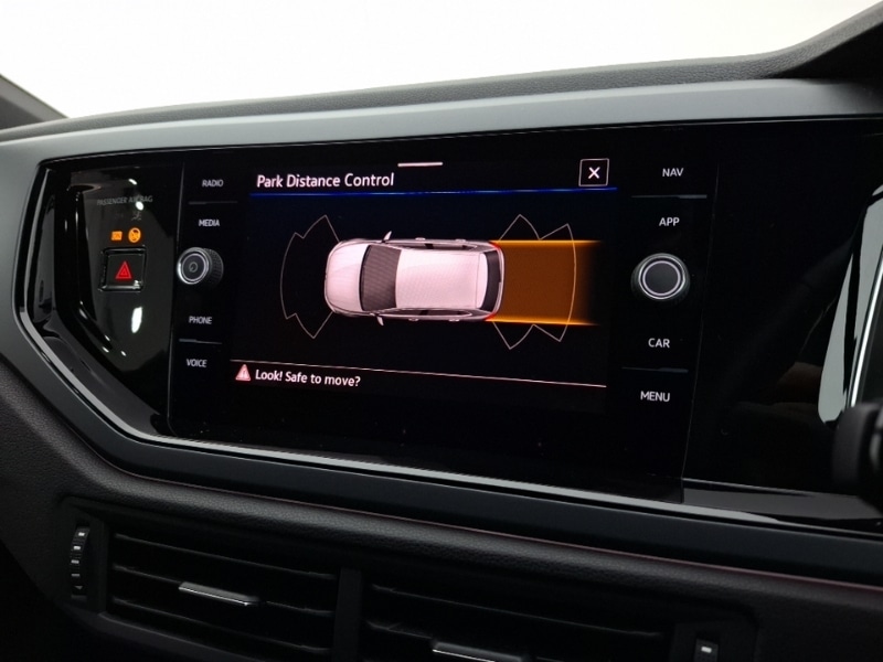 Used Volkswagen Polo 2025 for sale - 77034846: Photo 11