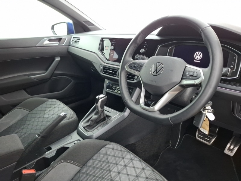 Used Volkswagen Polo 2025 for sale - 77034846: Photo 12