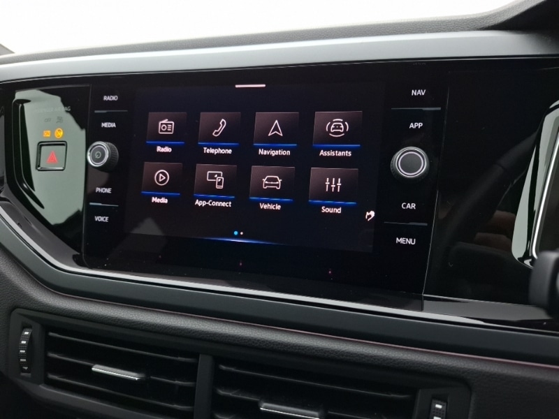 Used Volkswagen Polo 2025 for sale - 77034846: Photo 17