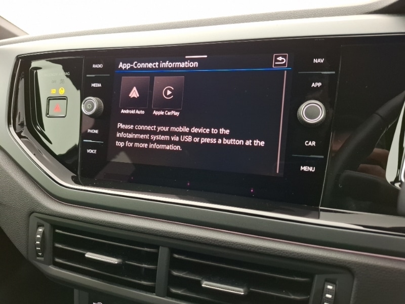 Used Volkswagen Polo 2025 for sale - 77034846: Photo 19