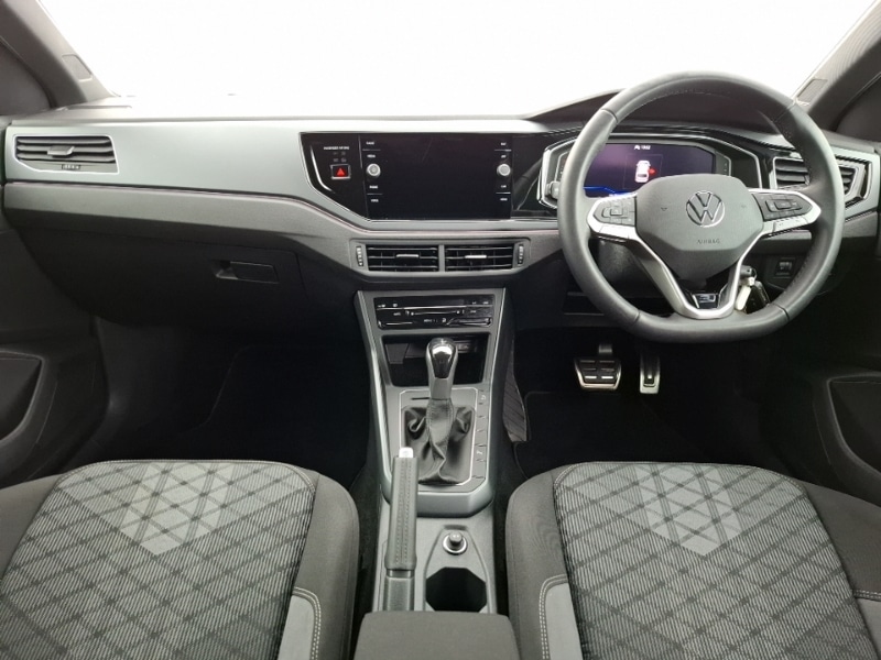 Used Volkswagen Polo 2025 for sale - 77034846: Photo 2