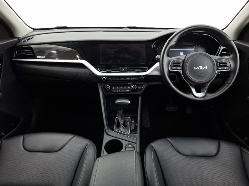 Used Kia Niro 2021 for sale - 76726490: Photo 2