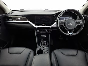 Used Kia Niro 2021 for sale - 76726490: Photo