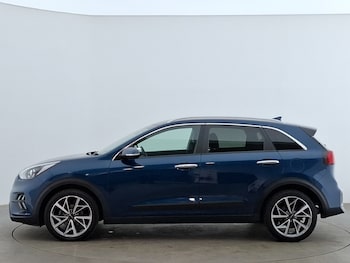 Used Kia Niro 2021 for sale - 76726490: Photo