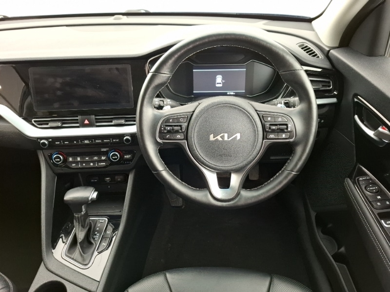 Used Kia Niro 2021 for sale - 76726490: Photo 7
