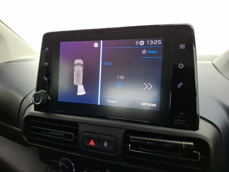 Used Peugeot Rifter 2019 for sale - 76478423: Photo 11