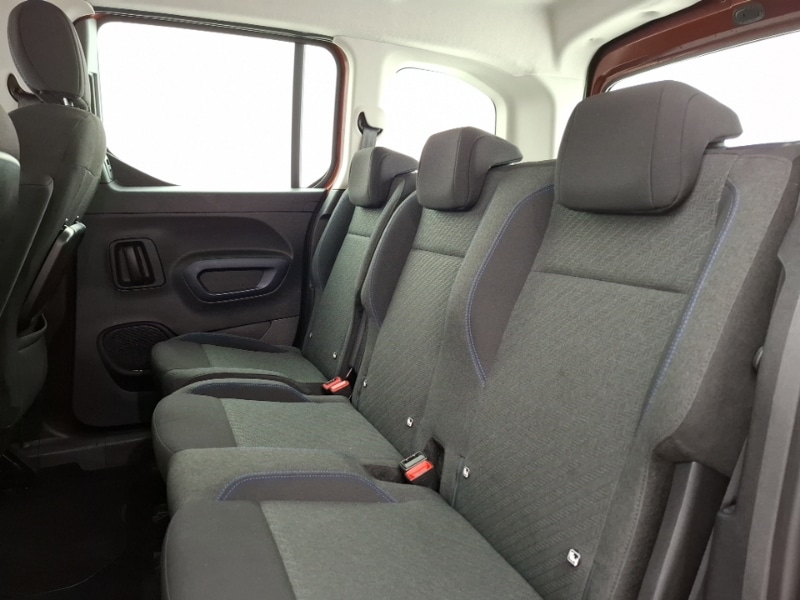 Used Peugeot Rifter 2019 for sale - 76478423: Photo 6