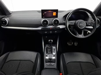 Used Audi Q2 2022 for sale - 78952805: Photo