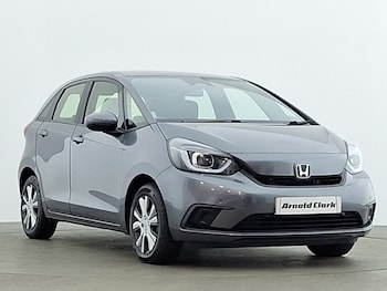 Used Honda Jazz 2020 for sale - 75591924: Photo