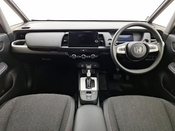 Used Honda Jazz 2020 for sale - 75591924: Photo