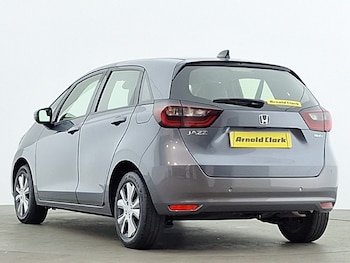 Used Honda Jazz 2020 for sale - 75591924: Photo