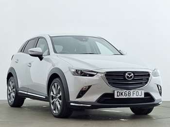 2018 - 2.0 150 Sport Nav + 5dr AWD