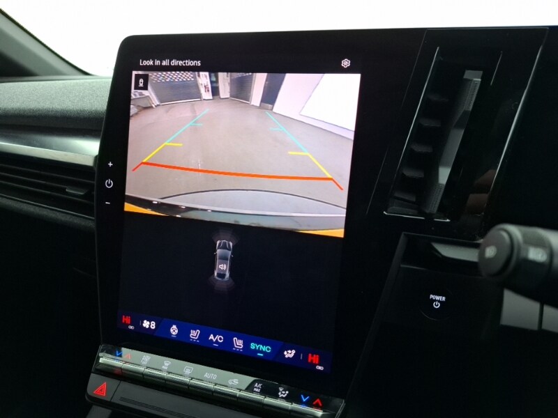 Used Renault Megane E Tech 2025 for sale - 77761058: Photo 11