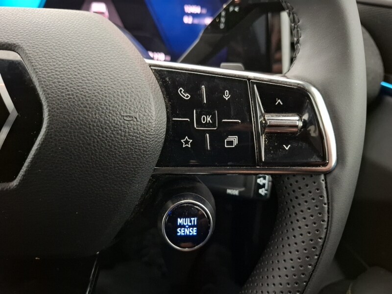 Used Renault Megane E Tech 2025 for sale - 77761058: Photo 14