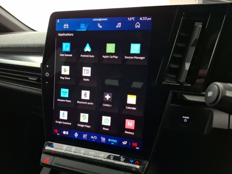 Used Renault Megane E Tech 2025 for sale - 77761058: Photo 16