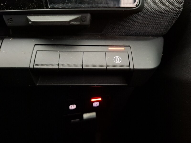 Used Renault Megane E Tech 2025 for sale - 77761058: Photo 19