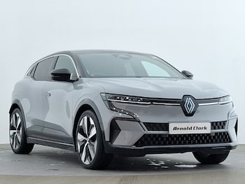 Used Renault Megane E Tech 2025 for sale - 77761058: Photo
