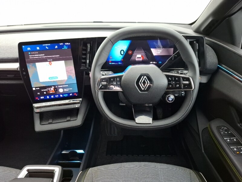 Used Renault Megane E Tech 2025 for sale - 77761058: Photo 7