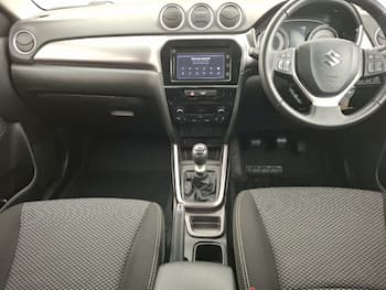 Used Suzuki Vitara 2022 for sale - 79581199: Photo