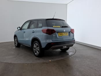 Used Suzuki Vitara 2022 for sale - 79581199: Photo