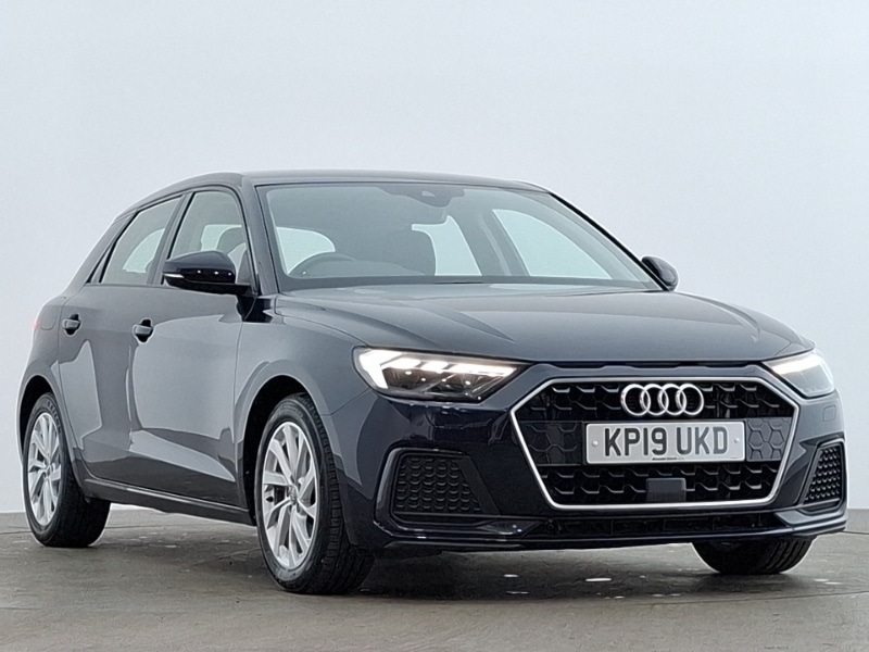 Used Audi A1 2019 for sale - 76515239: Photo 1
