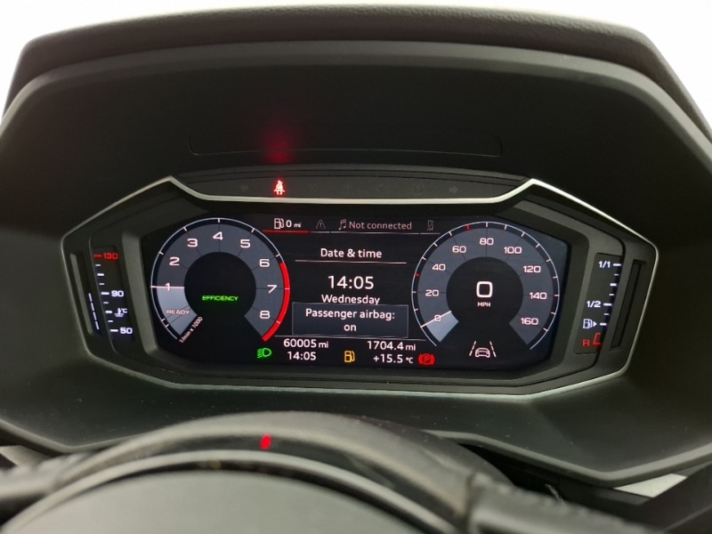 Used Audi A1 2019 for sale - 76515239: Photo 10