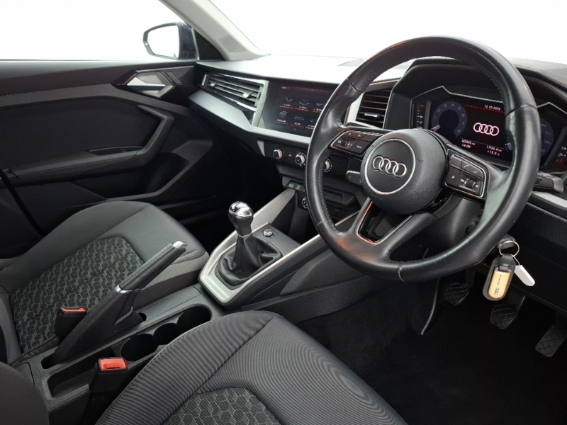 Used Audi A1 2019 for sale - 76515239: Photo 12